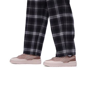 AKLW009-3 Брюки спортивные Badfive Streetball черный